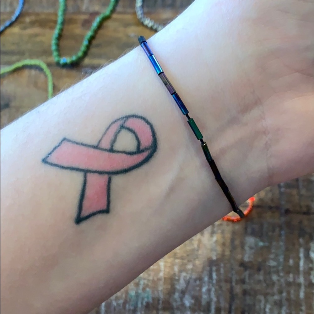 Simple bracelets - Picture 5 of 5